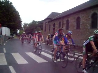 course dede 2011 CHAPELLE CHAUSSE