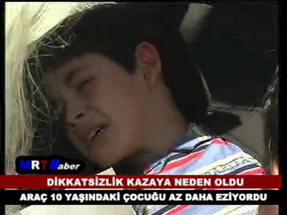 02.06.2011 MRT HABER BÜLTENİ