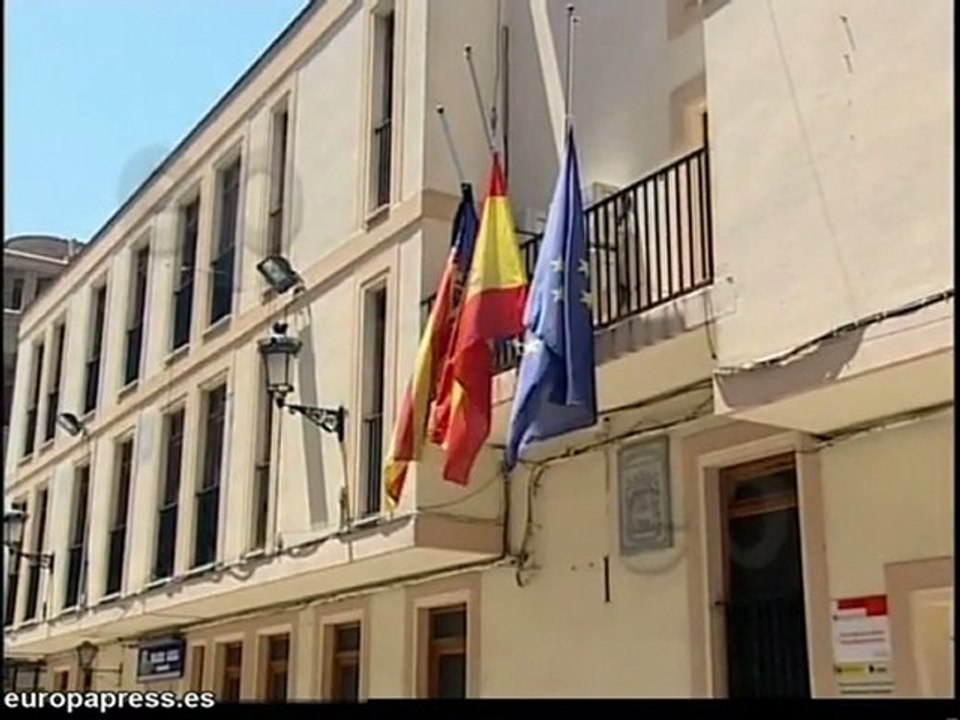 Valencia se vuelca con Maria José Such