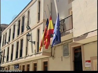 Valencia se vuelca con Maria José Such