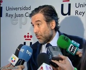 Enrique López siente "decepción personal"