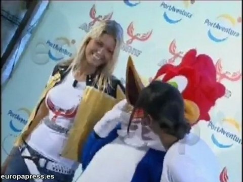 Julio José Iglesias se casará en octubre