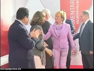 De la Vega critica al PP por caso Ripoll