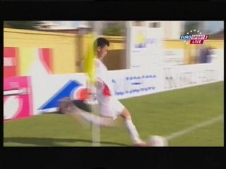 U21: Magyarország–Kína 3-0