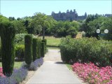 La Cité de Carcassonne Aude 