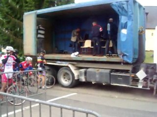 course dede 2011mai saint uniac 2