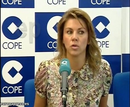 Presunción de inocencia para Ripoll