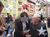 Cumhuriyet Halk Partisi Trabzon 5. Sıra Milletvekili Adayı Ahmet KAYA