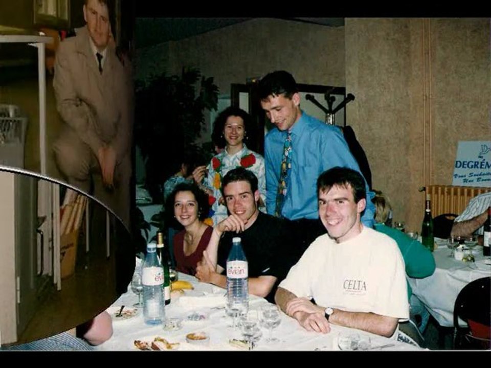 40 ANS OLIVIER!!!!!!!!