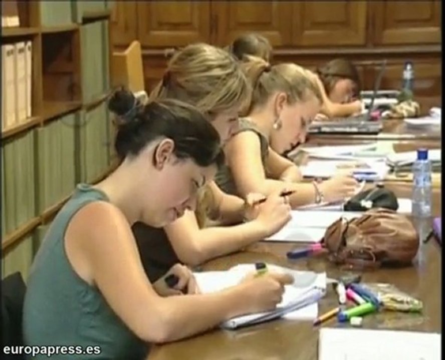 Talleres para ayudar a los enfermos de EM