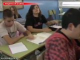 Los estudiantes abandonan en bachillerato