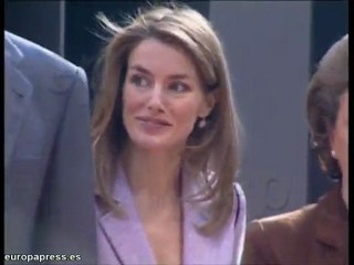 La Casa Real no fallará a 'La Roja'