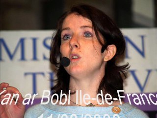 Rétrospective 2005-2006 Mission Bretonne