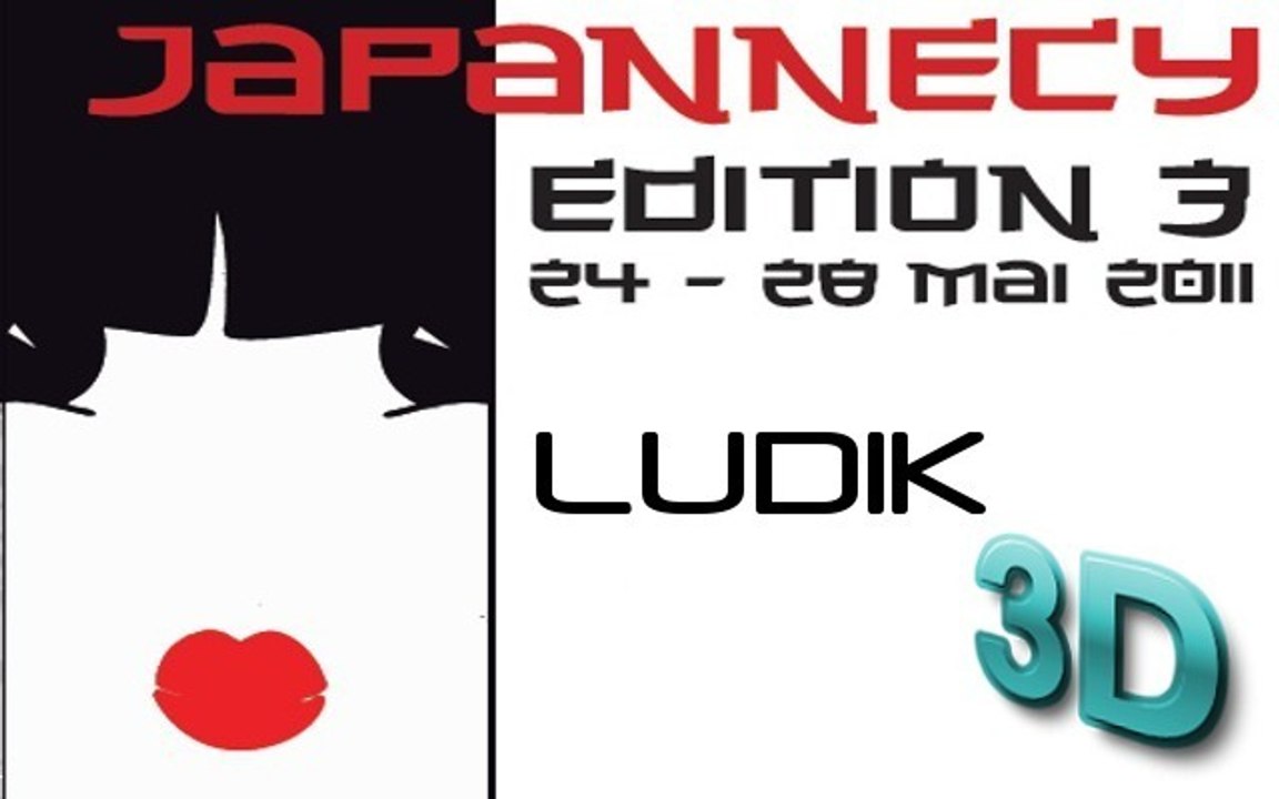 JAPANNECY 2011 / EVENARIUM