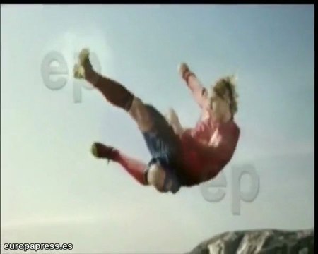 Los guapos de la Roja levanta pasiones