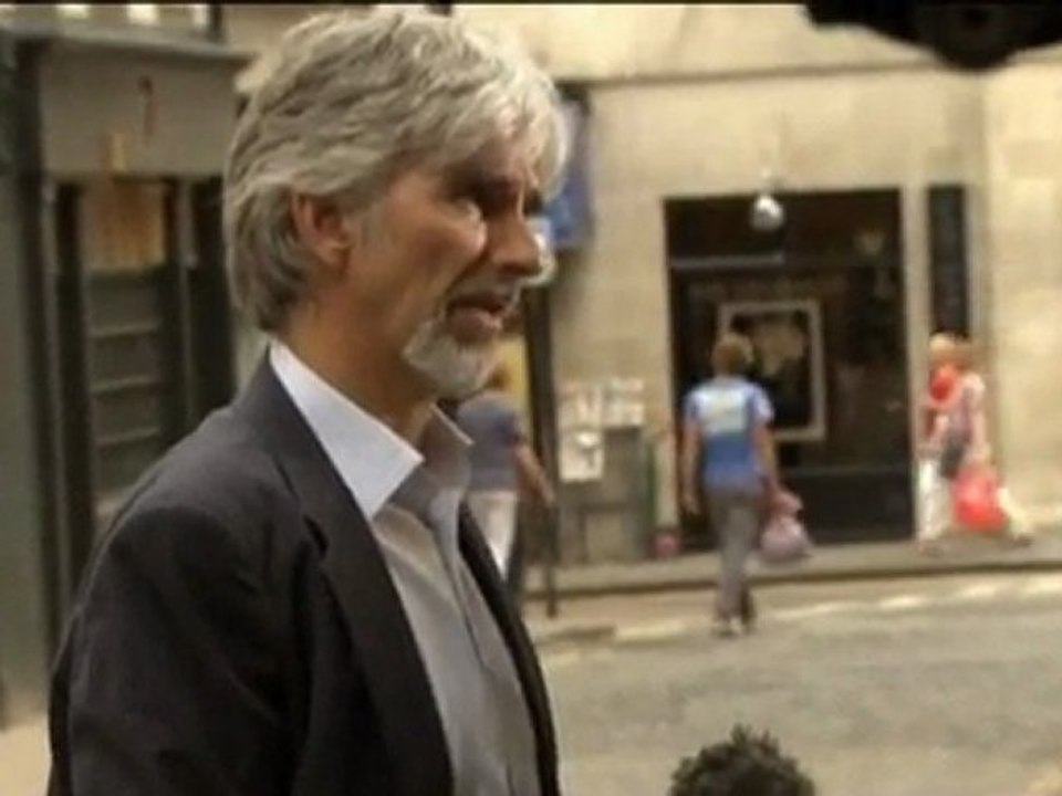 Neue Dokumentation über Senna