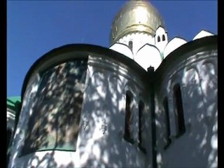 Две стороны личности Николая II. Императорская семья в Царском Селе.