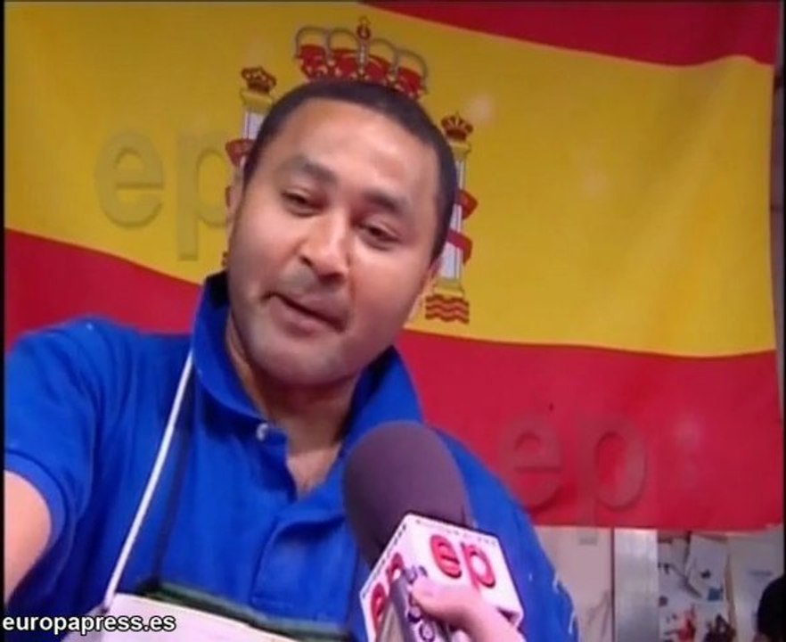 Crece la venta de pulpo gracias 'Paul'