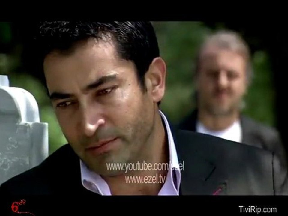 Ezel 69.Bölüm Fragmanı