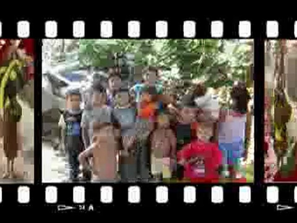 Grup Gezgin - çingene