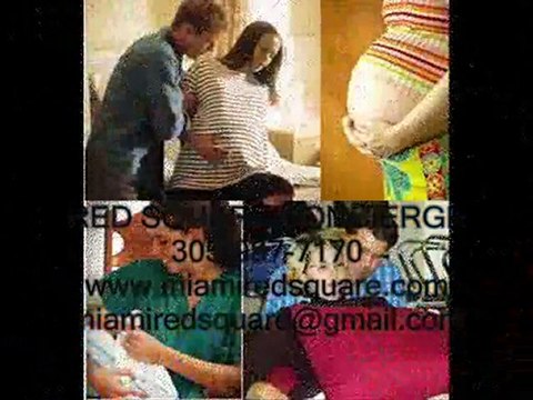 РОДИТЬ РЕБЕНКА В АМЕРИКЕ. МЕДУСЛУГИ И ГРАЖДАНСТВО.