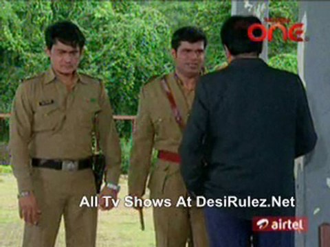 Kaala Saaya - 2nd June 2011 pt3