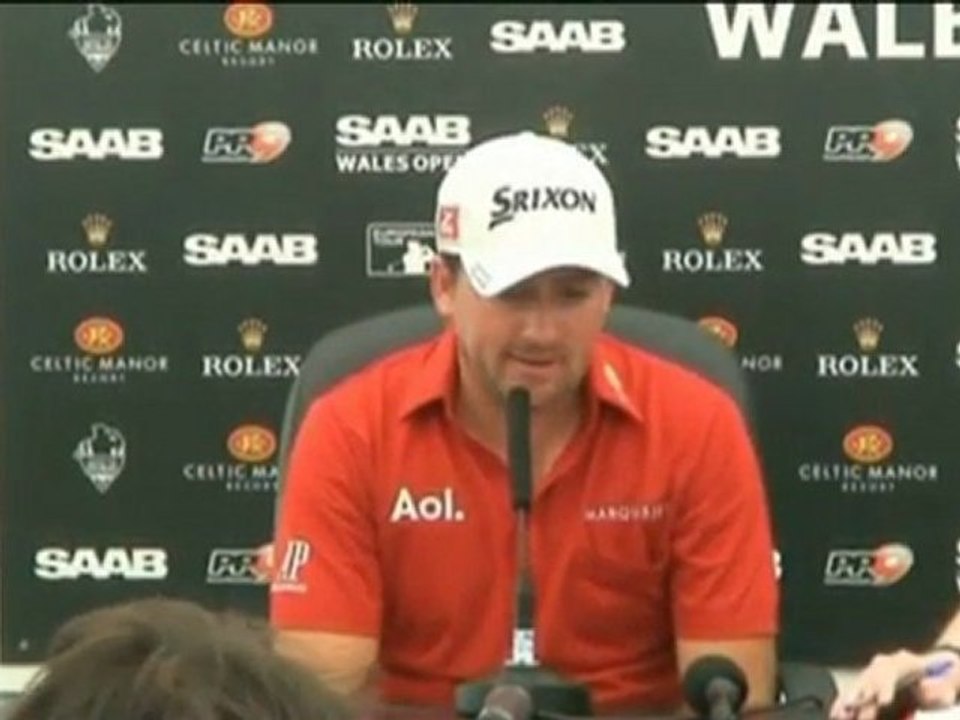 McDowell - Ich kenne mich hier gut aus