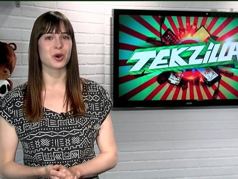 Make Links To Any Section Of Any Website - Tekzilla Daily Tip