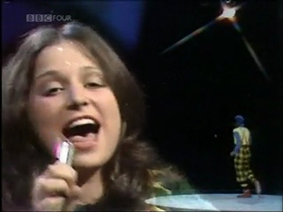 Tina Charles - 'Love me like a lover' (1976)