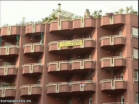 Aumenta la compraventa de viviendas un 11,9%