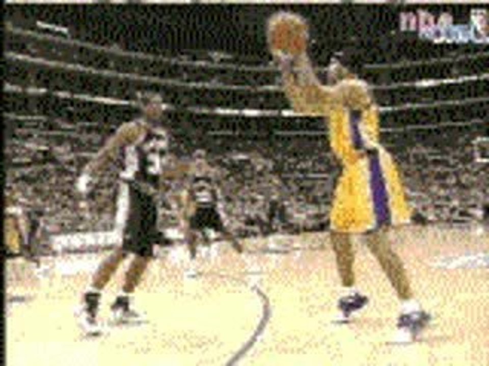 Kobe En Alley Oup