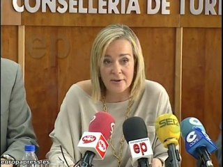 Dedicatoria especial del cupón de la ONCE