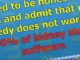kidney stones treatment - kidney stone treatment - kidney stones in women