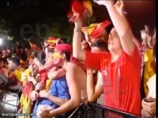 La política orgullosa de La Roja