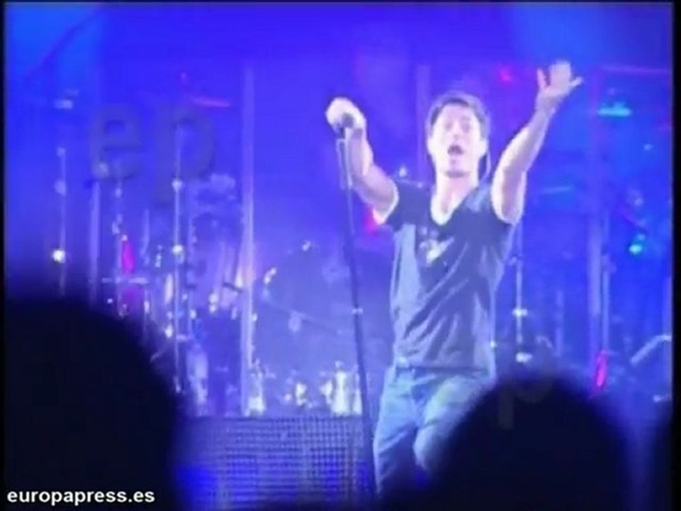 Enrique Iglesias se confiesa