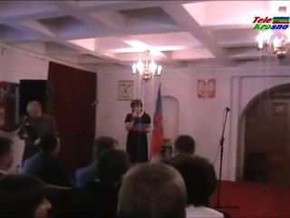 Dzień Działacza Kultury 2011