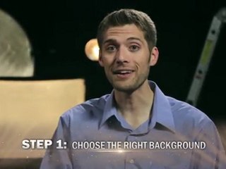 Common Lighting Setups