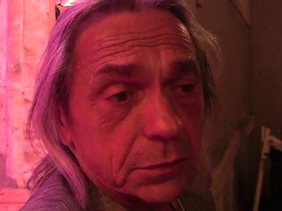 Bernard Grenier, directeur du master " Direction Artistique de Projets Culturels"