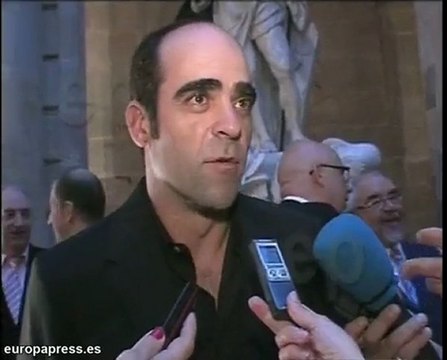 Tosar y Etura, juntos en una nueva película