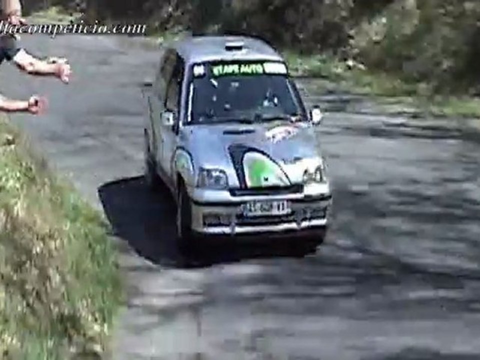 22ème Rallye du Vallespir by AltaCompetició.com