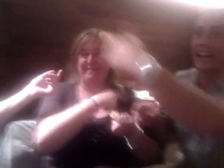 Reunion Equipo T2 Alicante Mayo 2011