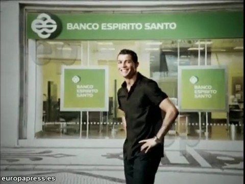 La paternidad de Ronaldo soprende a todos