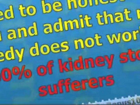 kidney stone removal - uric acid kidney stones - home remedies for kidney stones