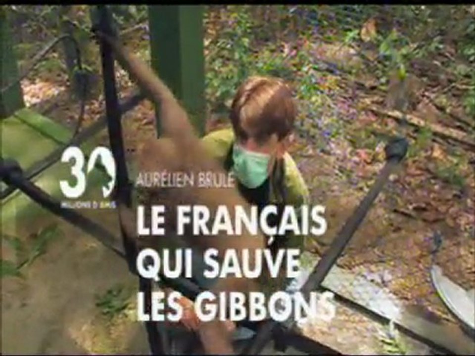 30 millions d'amis Mars 2011