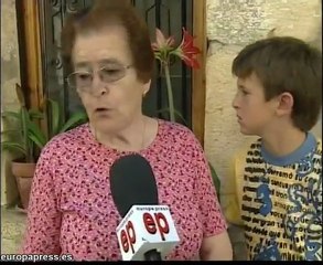 Vivía con el cadáver de su madre