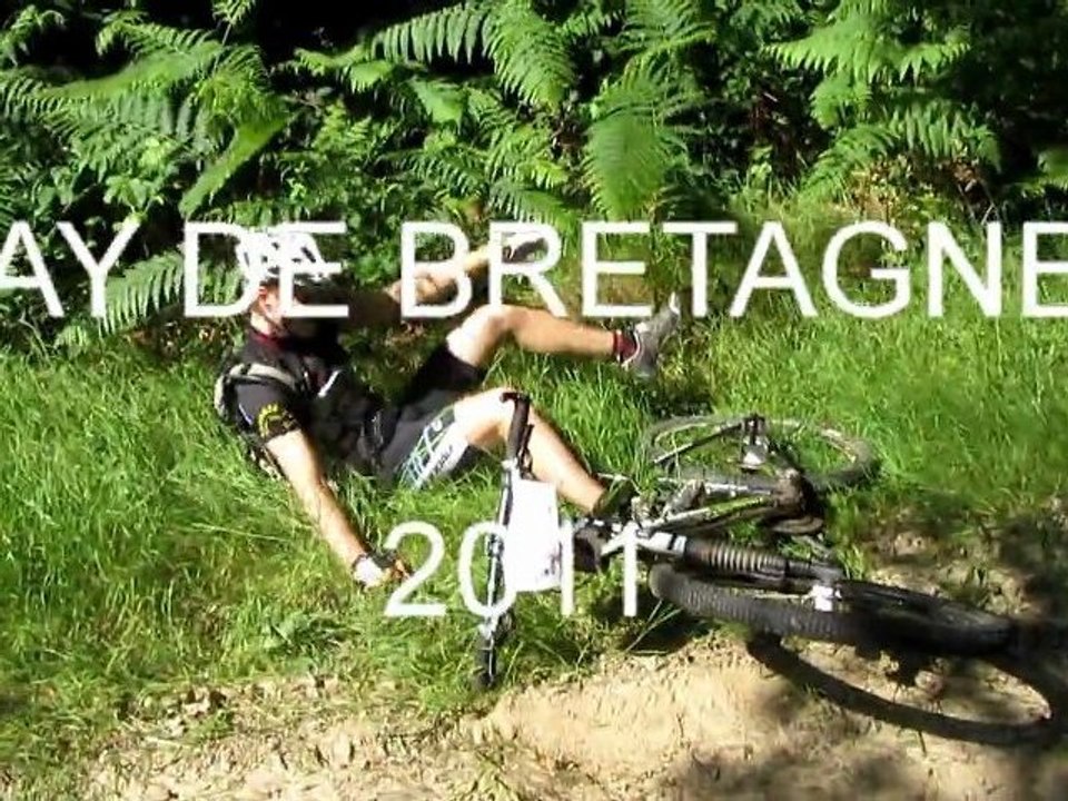 FAY DE BRETAGNE - 2011