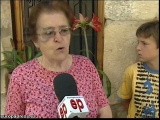 Vive tres meses con el cadáver de su madre