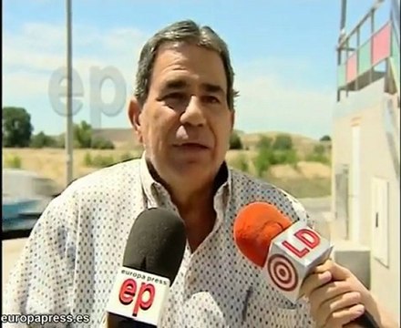 Los ex carcelados cubanos continúan la lucha