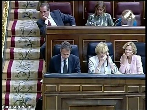 CIU: Zapatero no está a la altura