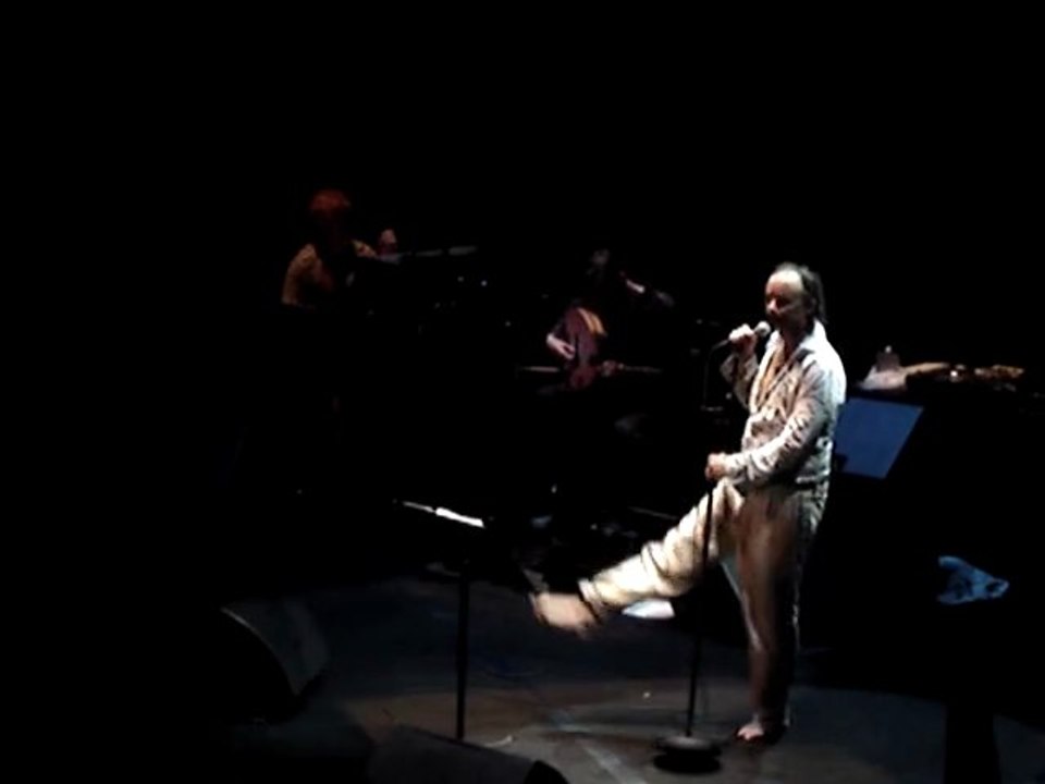 CURRENT 93   FINALE
